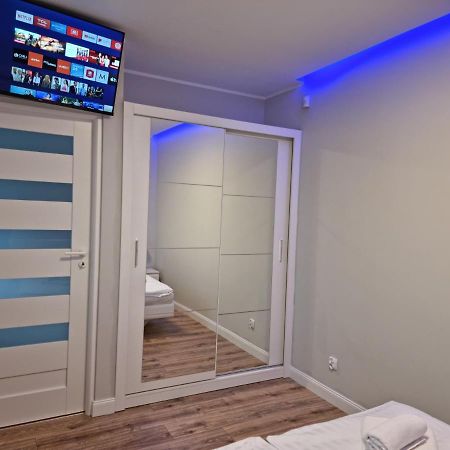 Ferienwohnung Apartament W Karkonoszach Kowary Exterior foto
