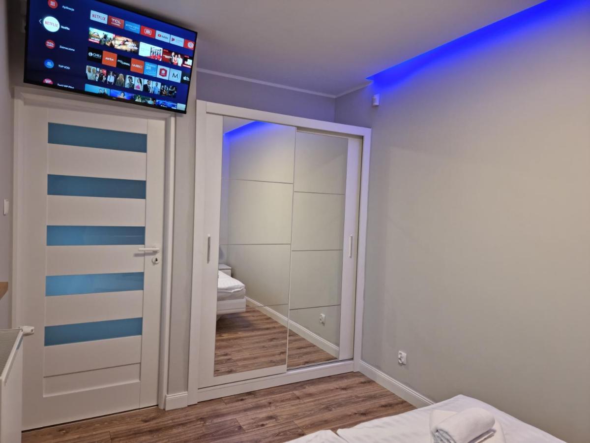 Ferienwohnung Apartament W Karkonoszach Kowary Exterior foto