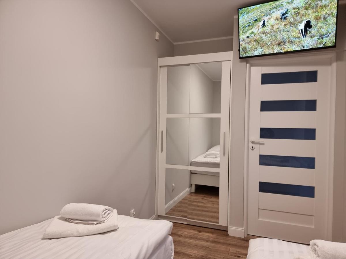 Ferienwohnung Apartament W Karkonoszach Kowary Exterior foto