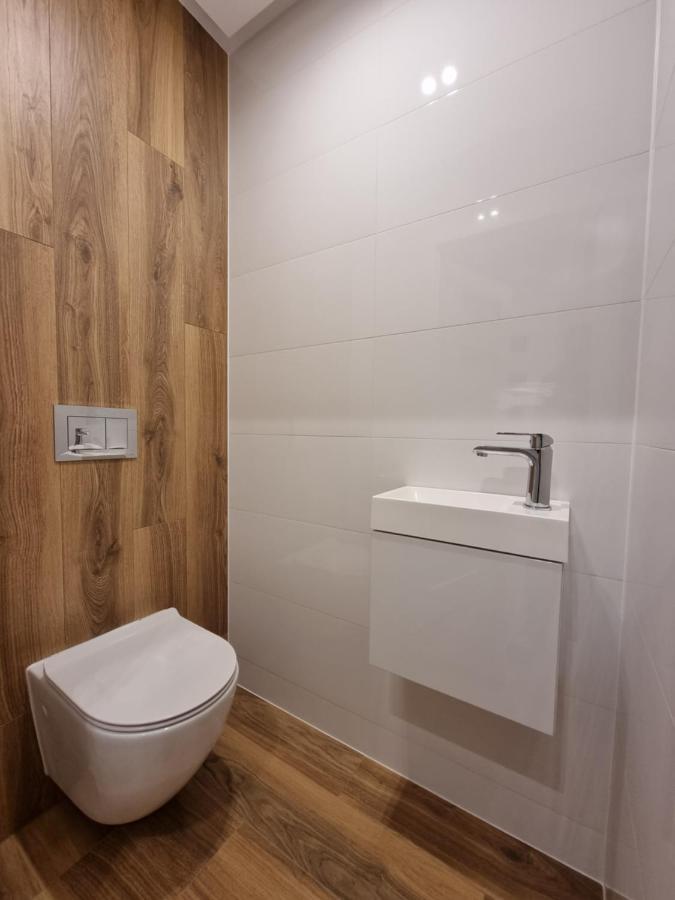 Ferienwohnung Apartament W Karkonoszach Kowary Exterior foto