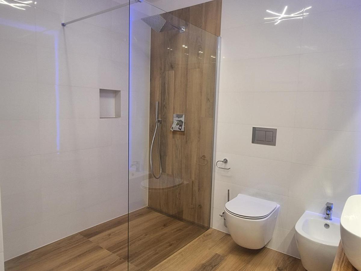 Ferienwohnung Apartament W Karkonoszach Kowary Exterior foto