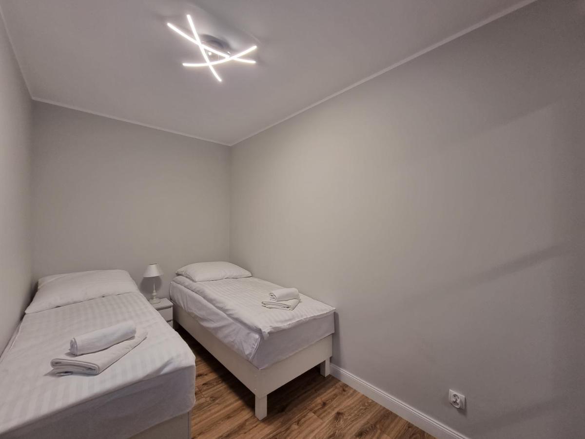 Ferienwohnung Apartament W Karkonoszach Kowary Exterior foto