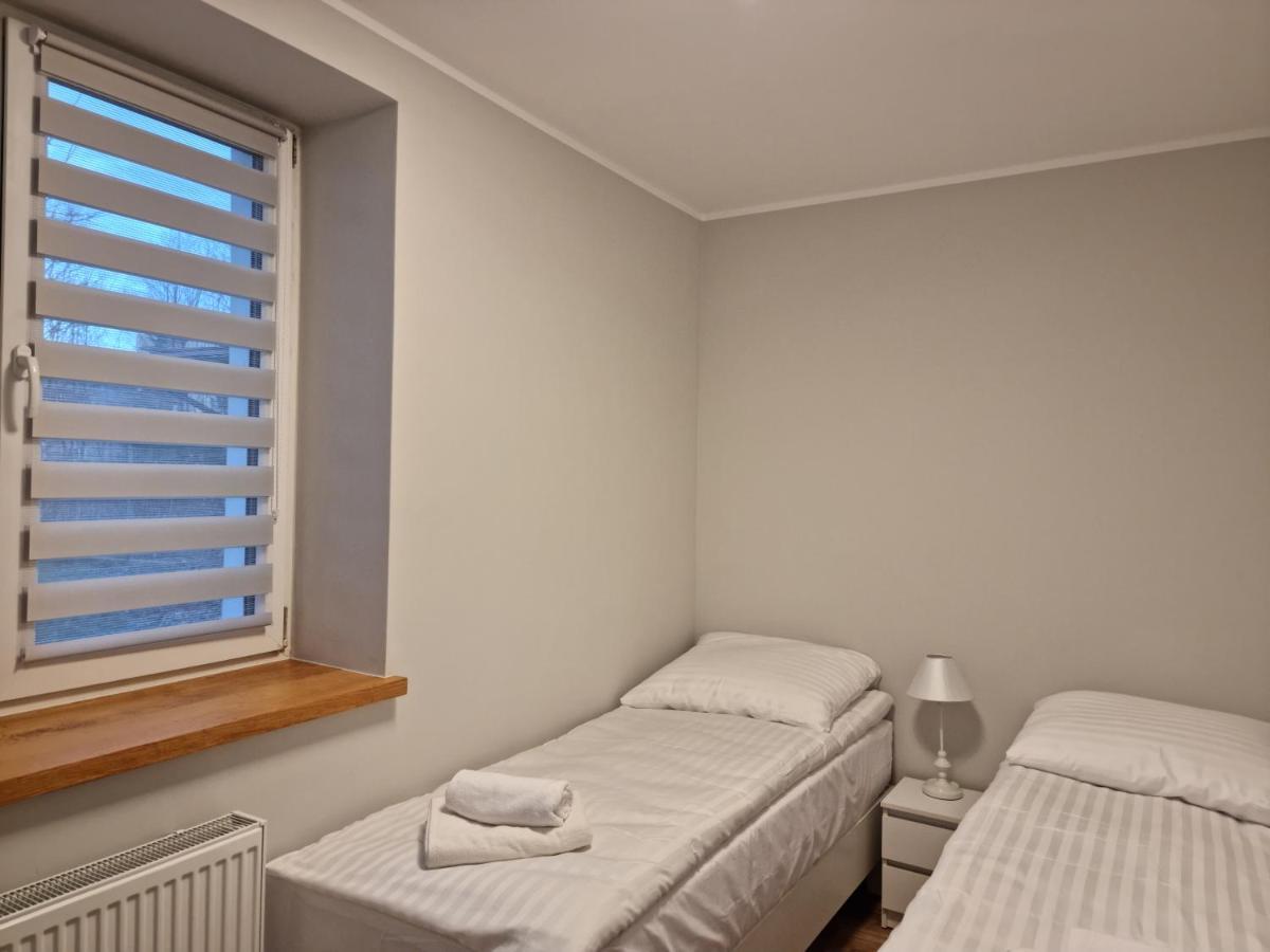 Ferienwohnung Apartament W Karkonoszach Kowary Exterior foto